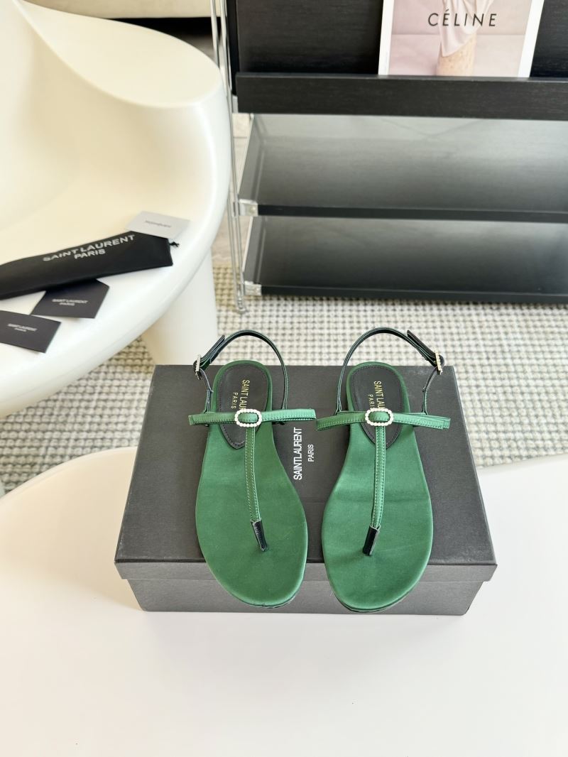 Ysl Sandals